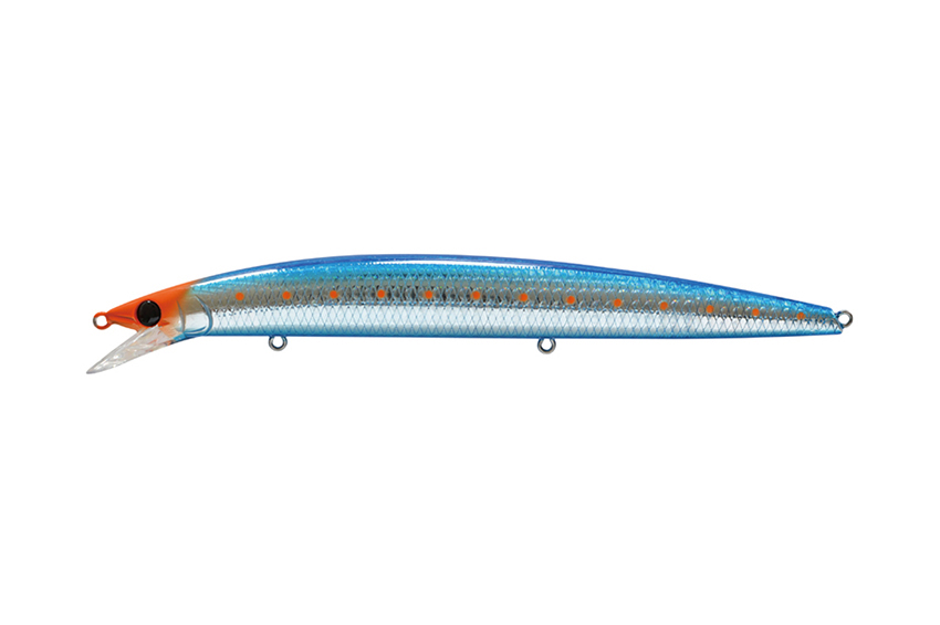 ATHLETE 17FSV 170mm 26.5gr