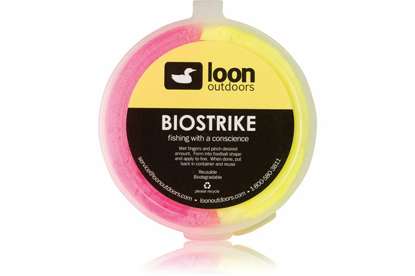 BIOOSTRIKE (segnalatore in pasta)