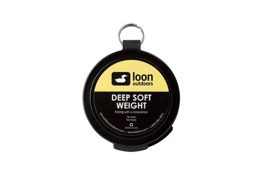 LOON DEEP SOFT WEIGHT