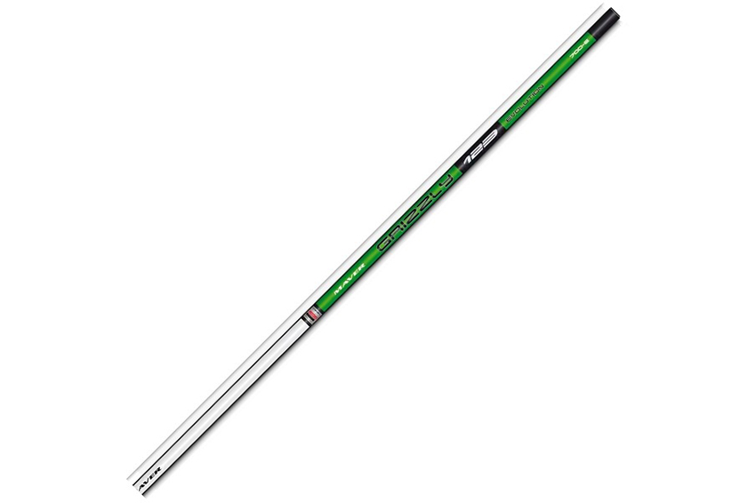 Canna Plus 123 Maver