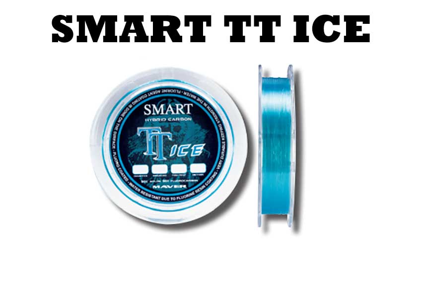 SMART TT ICE 150mt