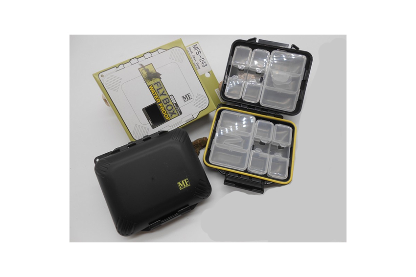 Meiho Fly Box MFS-242