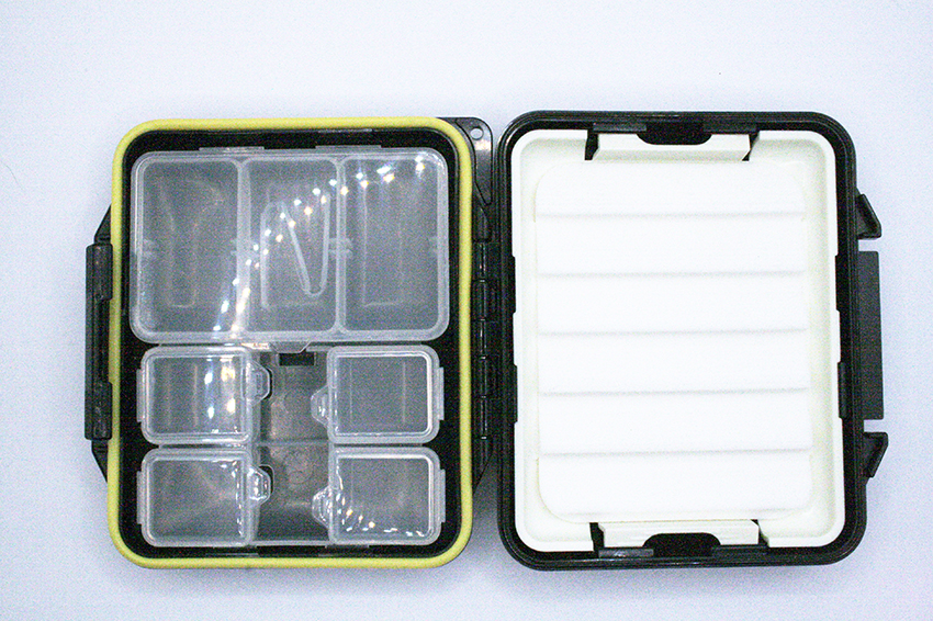 Meiho Fly Box MFS-243