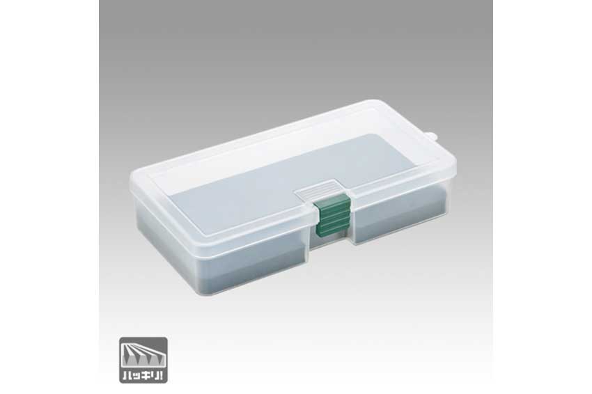 Meiho Slit Form Case