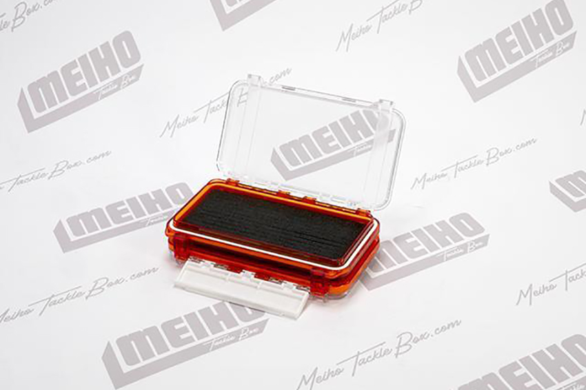 Meiho Bousui Case