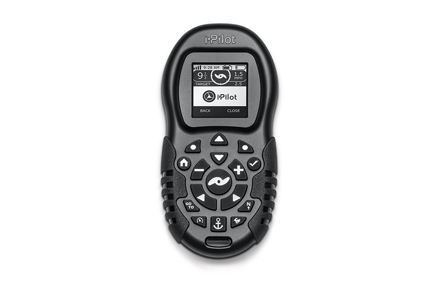 Minn Kota Telecomando i-Pilot System BT