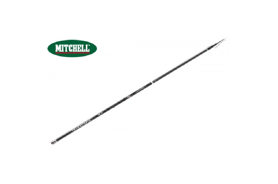 Canna Mitchell Mag pro Elite Trota T-500 Adj. mt5