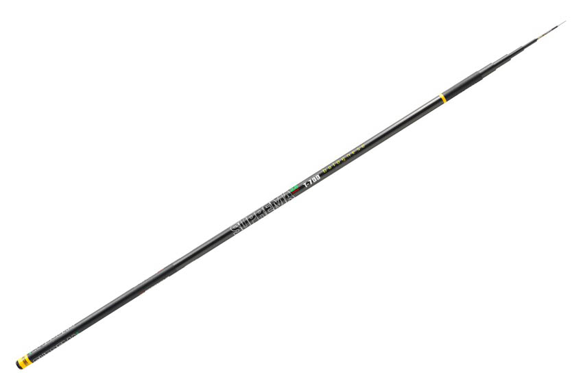 Rod Suprema T500 NUDA Strong