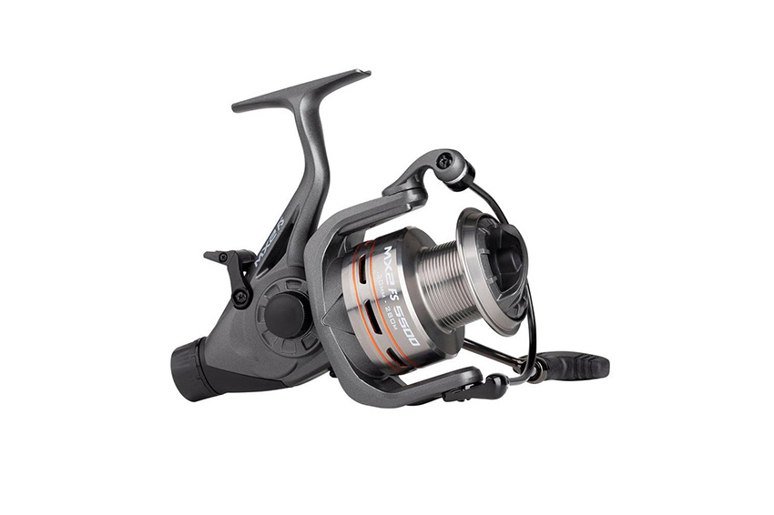 Mitchell MX2 FS Reel