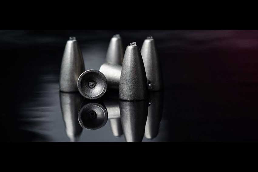 TUNGSTEN BULLET