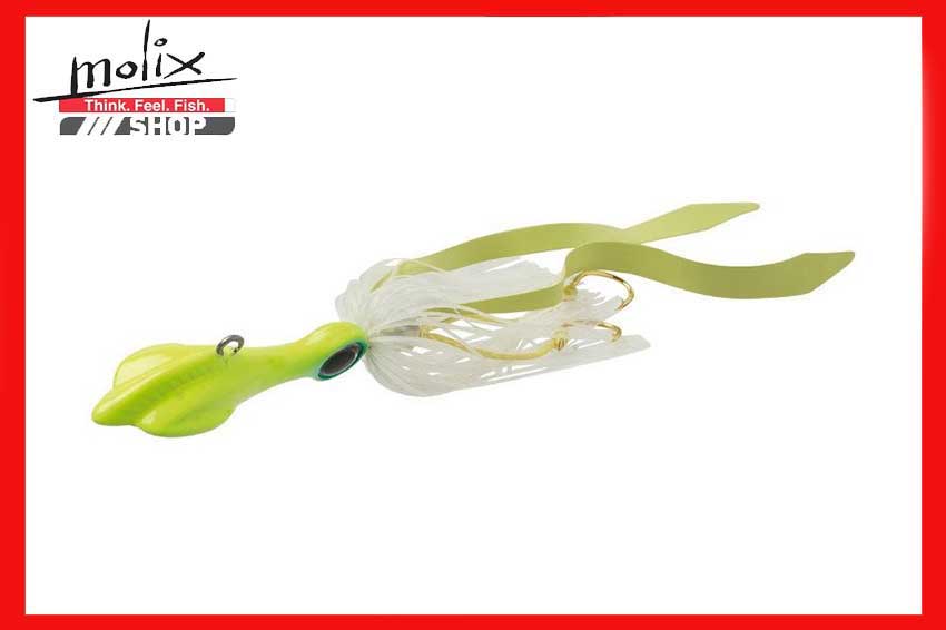 Thasis Jig 25gr