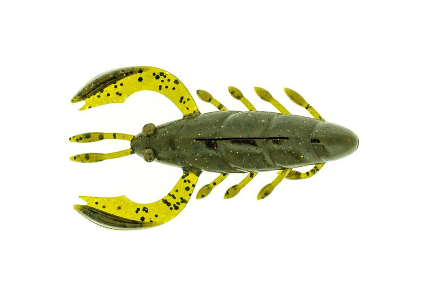 SV CRAW MAGNUM 3.5''