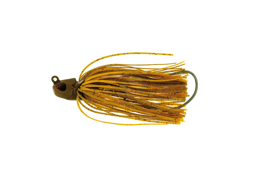 MOLIX SWIMM JIG 3/8oz