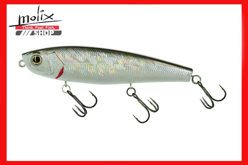 TOP WATER S.BAITFISH 110mm 23gr