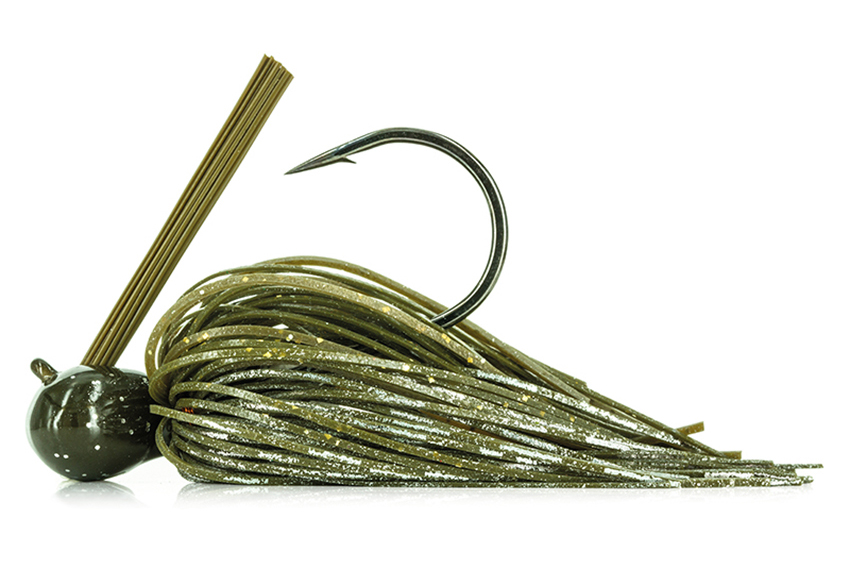 MOLIX GT FOOTBALL JIG 3/8oz