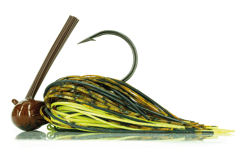 MOLIX GT FOOTBALL JIG 1/2oz