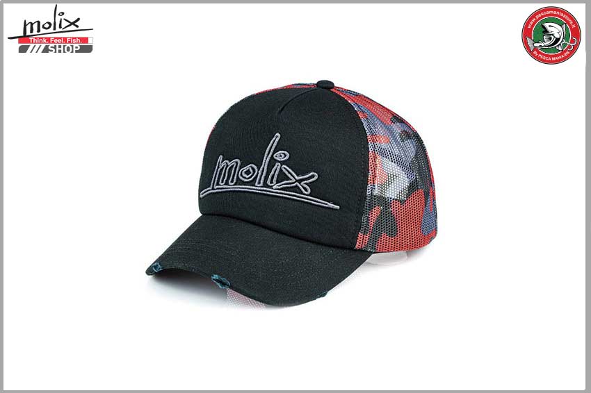 MOLIX DESTROYER HAT