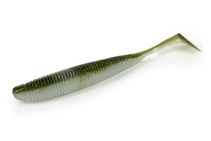 Molix RA Shad 3.8''