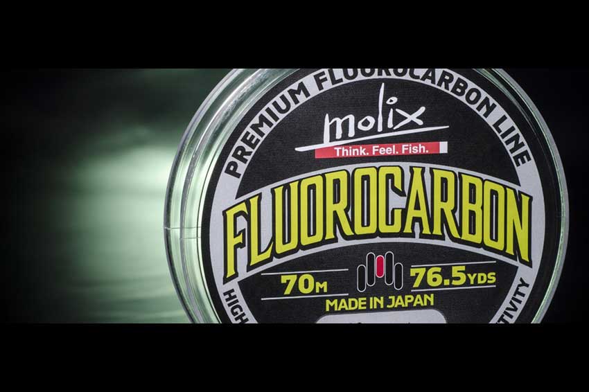 MOLIX PREMIUM FLUOROCARBON