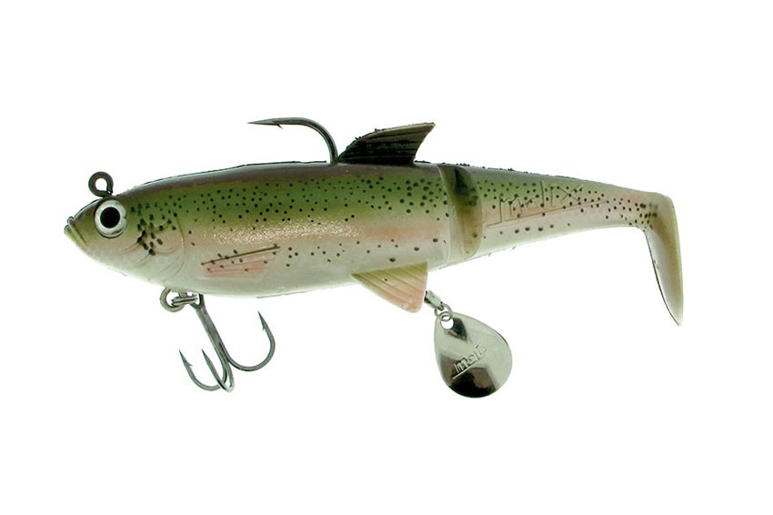 Molix Shad 140 Swimbait