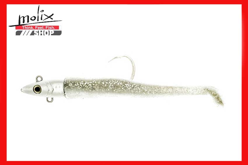 JUGULO SOFT SHAD 5.5'' 64gr