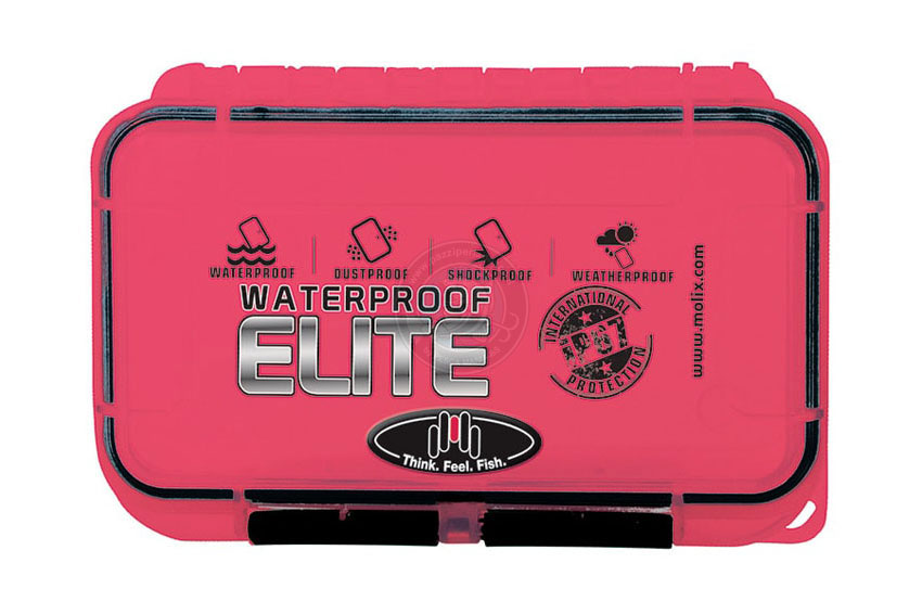 Molix Elite Waterproof 01-compartments