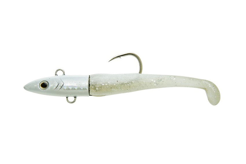 JUGULO SOFT SHAD 4.0'' 15gr