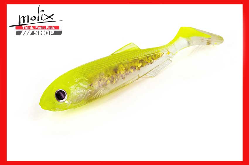 MOLIX RT SHAD RTS35