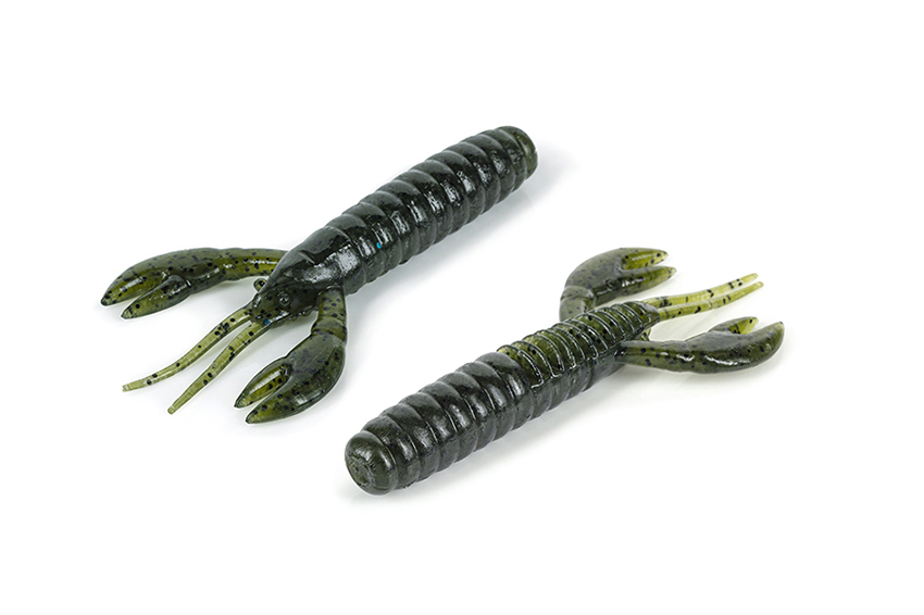 CRAW FLEX 3''