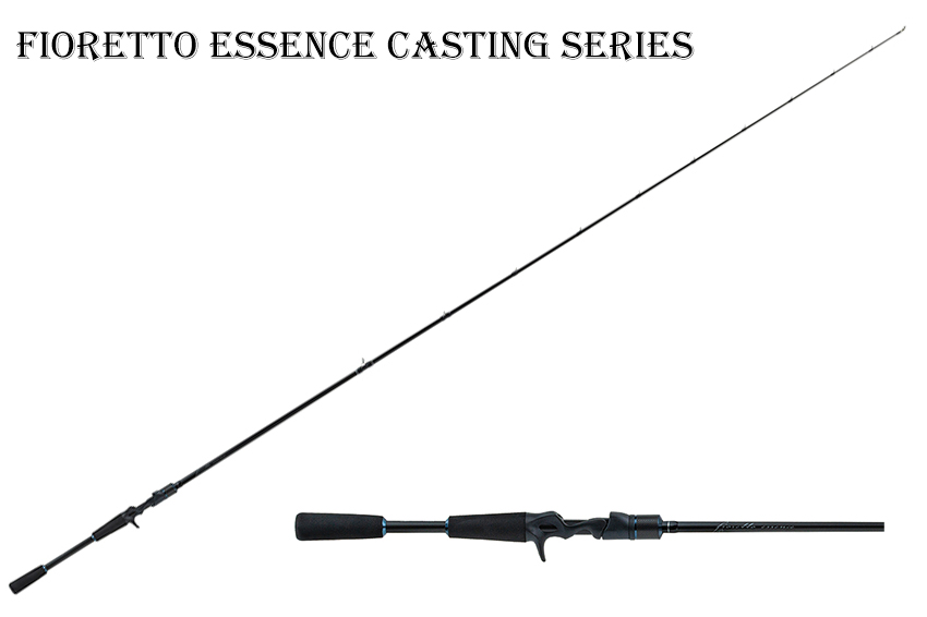 FIORETTO ESSENCE CASTING