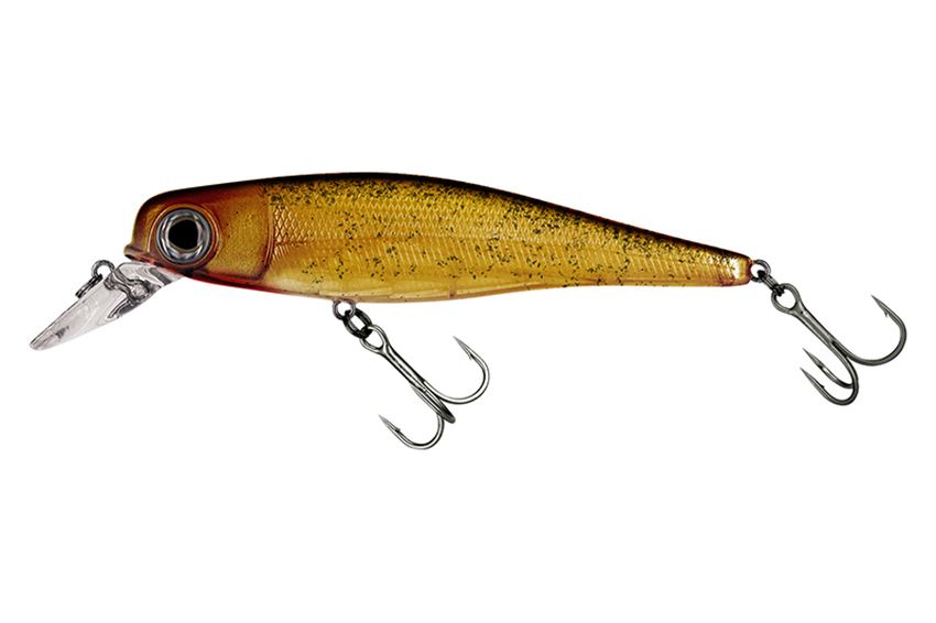 SUPER JERK MINNOW 100mm 35gr