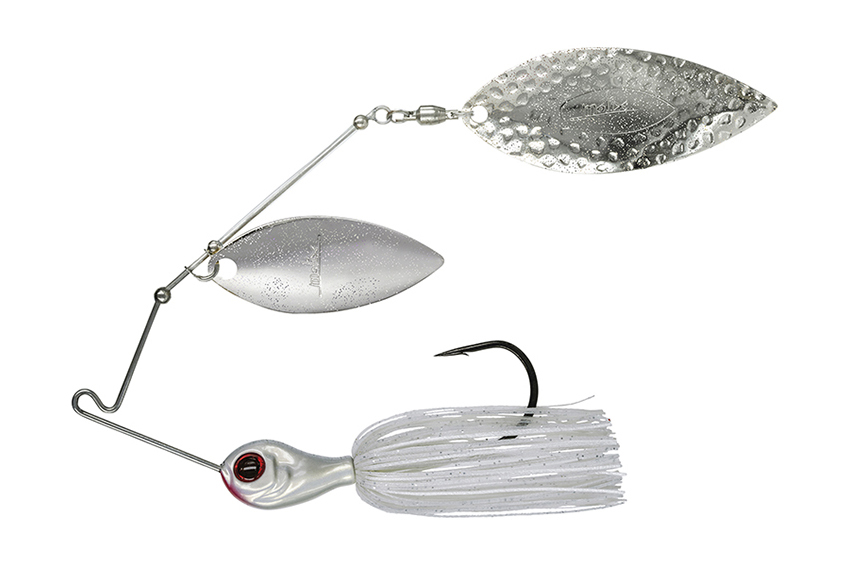 MOLIX - Venator spinnerbait Big Blade 1/2oz