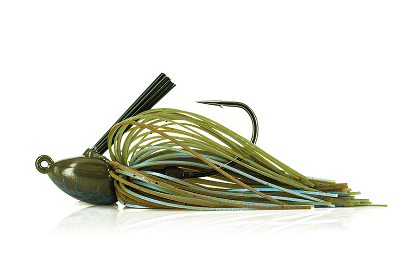 MOLIX - Tenax Jig Finesse Flip