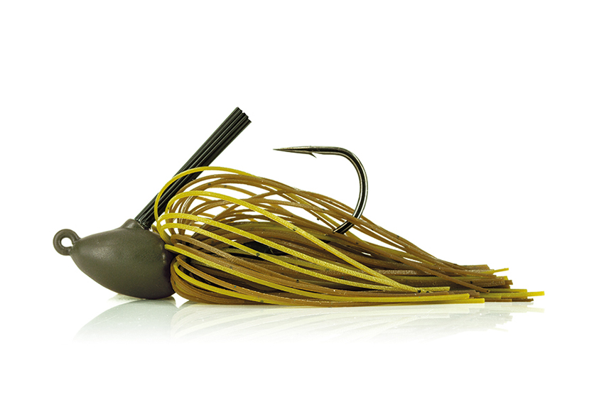 MOLIX - Tenax Jig Finesse Flip