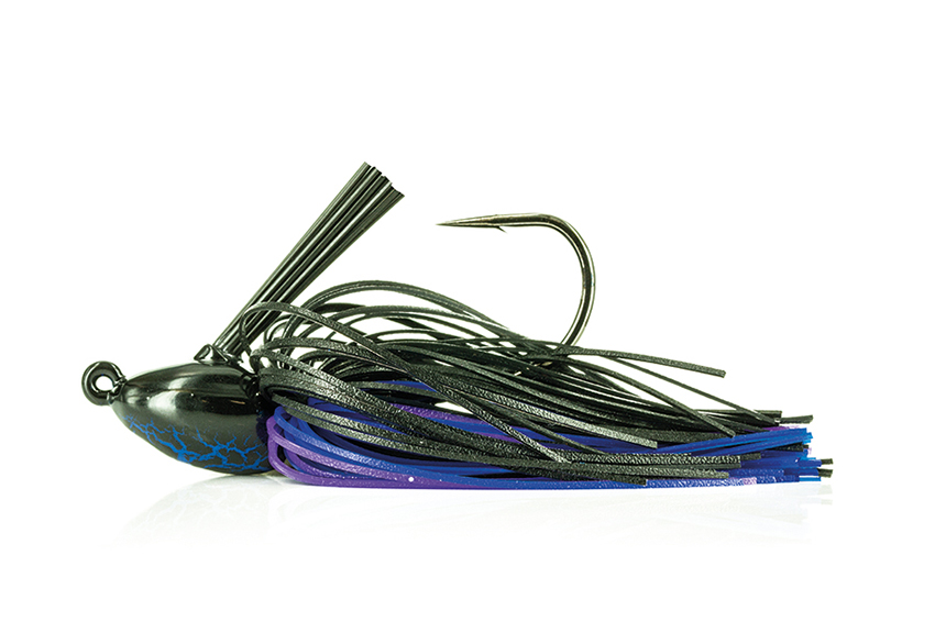 MOLIX - Tenax Jig Finesse Flip