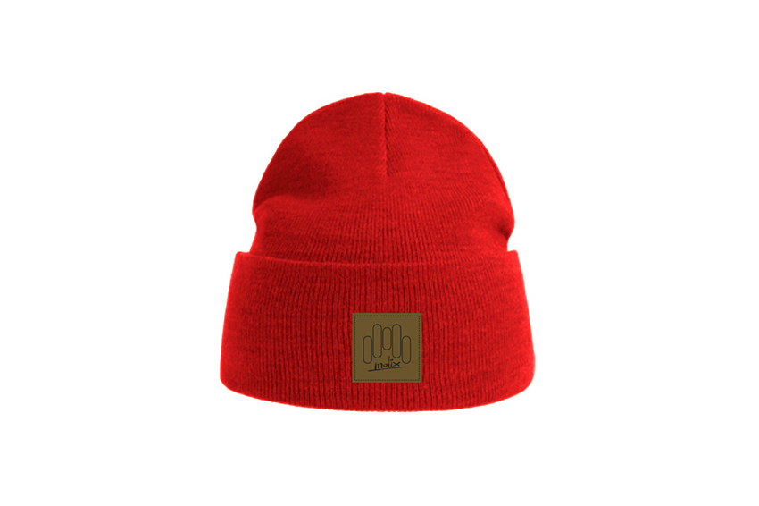 Molix Streetlife Beanie