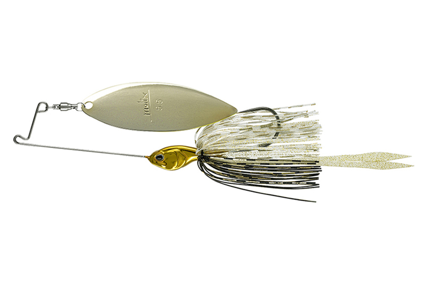 MOLIX - Lover Shot Arm Spinnerbait