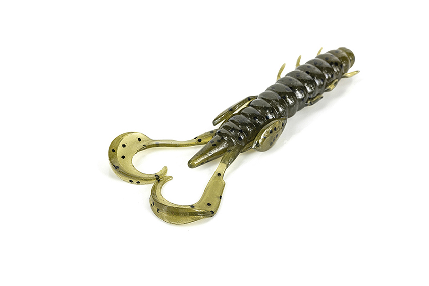 Molix Freaky Craw 4''