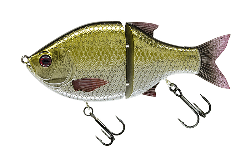 Molix Glide Bait 140 Slow Sinking