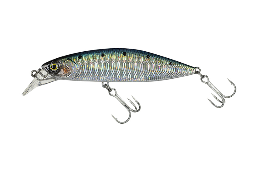 Rolling Minnow Molix 85