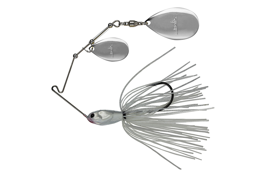 Muscle Ant Spinnerbait Finesse