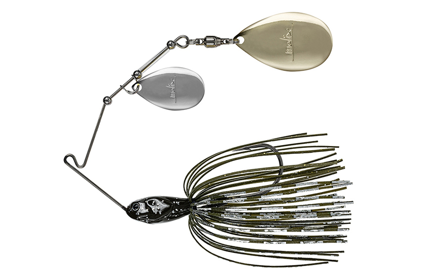 Muscle Ant Spinnerbait Finesse