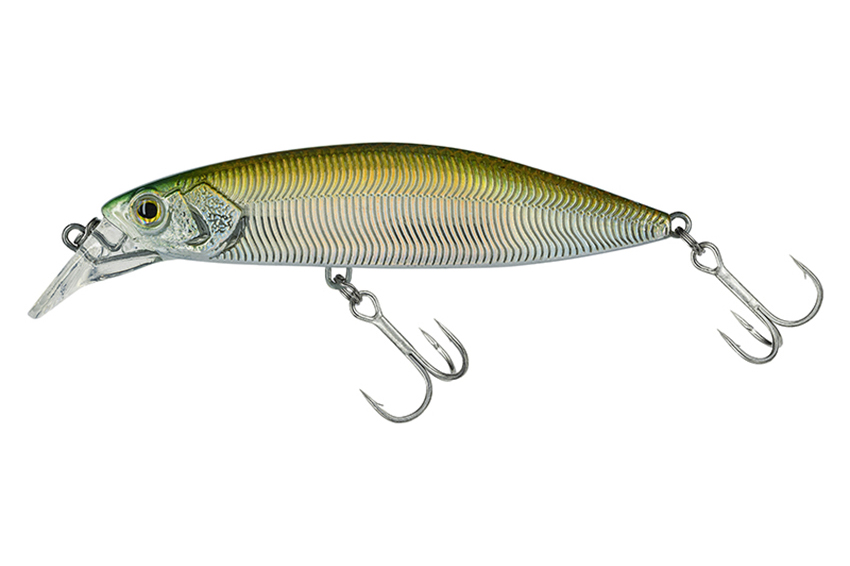 Rolling Minnow Molix 60