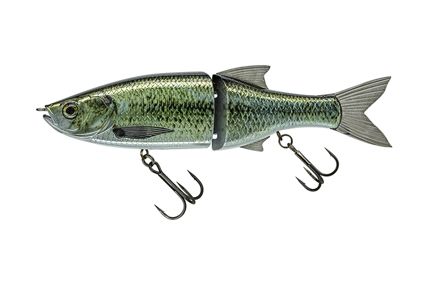 Molix Glide Bait 130 Slow Sinking