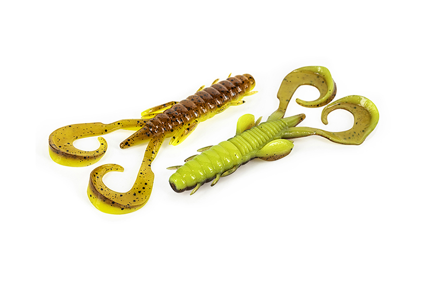 Molix FreaKy Craw 5.5''