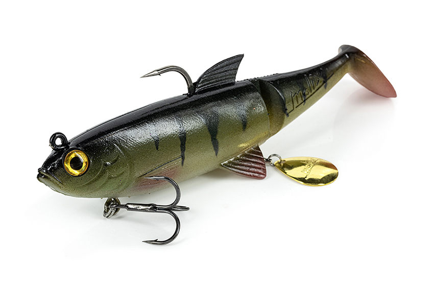 Molix Shad 100 Swimbait