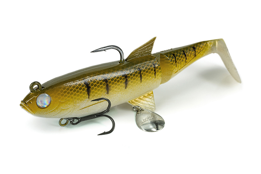 Molix Shad 120 Swimbait