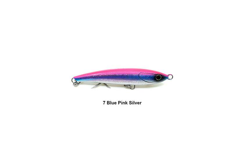 Keeling Lure Oceans Legacy 105HS