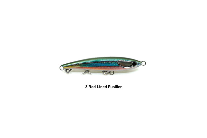 Keeling Lure Oceans Legacy 105HS