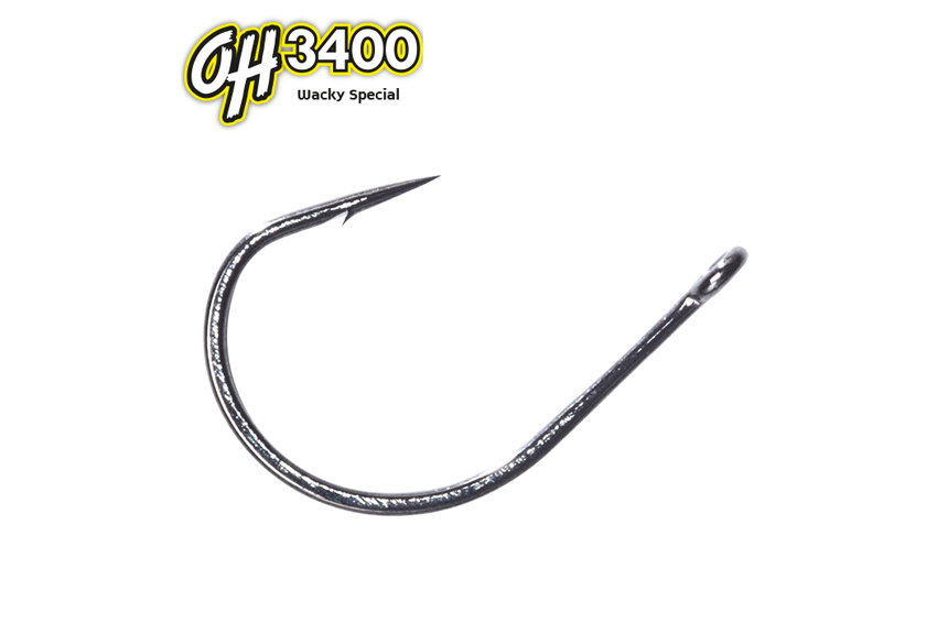 OH3400 WACKY SPECIAL HOOK